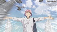 Chuubyou Gekihatsu Boy, Odcinek 3 [PL]