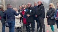 BRAUN Z OBURZAJĄCYMI WIEŚCIAMI W OBRONIE POLSKICH DZIECI!