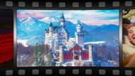 Bavariamazing w Walhalla.