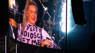 ANNE MARIE PERFORM ROCKABYE & FRIENDS LIVE IN WARSAW 12.08.2018