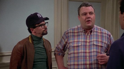 Kroniki Seinfelda S02E05 Mieszkanie - rjf