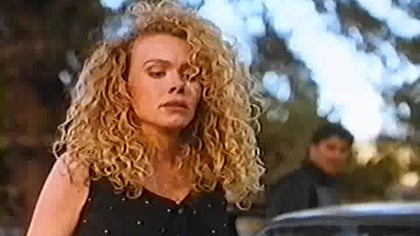 Słodka Trucizna(Sweet Poison) thriller 1991 lektor pl