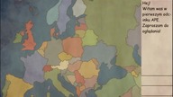 Alternatywna Przyszłość Europy #1 Początek historii