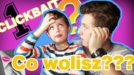 ZERWANIE Z CHŁOPAKIEM! - QUIZ CO WOLISZ?! Pit Pit z bratem ODC. 1