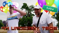 Pal Hajs TV - 116 - 44 Urodziny Tede