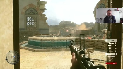 G0WNIARZE DO BOJU | Battlefield 1 #5