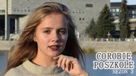 Nauka i nauka, czyli kwintesencja jesieni...  || Co robię po szkole? s03e08