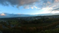 timelapse good night