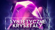 SYNTETYCZNE KAMIENIE DO MIECZA ŚWIETLNEGO[HOLOCRON]