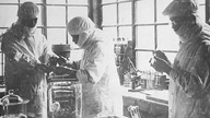 Japoński doktor Mengele, Doktor Śmierć. - AleHistoria odc. 77
