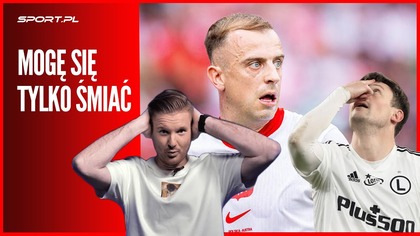 Szokujące powołanie do reprezentacji Polski?! Gdzie miałby grać? | Sport.pl