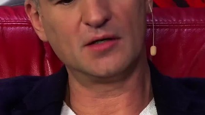 Paweł Wilkowicz o powrocie Goncalo Feio: Wielu się przy nim poparzyło #shorts