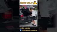 Jak zamknąć bagażnik w BMW #humor #bmw #polska #polscykierowcy #shorts #viral #x5