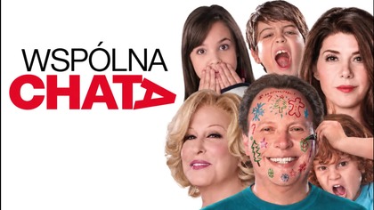 Wsp&oacute;lna chata (2012) [Lektor PL] - Parental Guidance