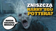 Harry Potter i reboot serii | Warner Bros chce zniszczyć magiczne uniwersum!