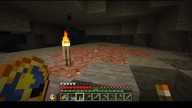 I managed to defeat him before he exploded #minecraft #game #Short #Shorts #Creeper