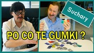 ROZMOWA o PRACĘ - Suchary #178