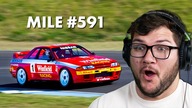 Bathurst 1000: Australias Most Brutal Endurance Race - Past Gas #233