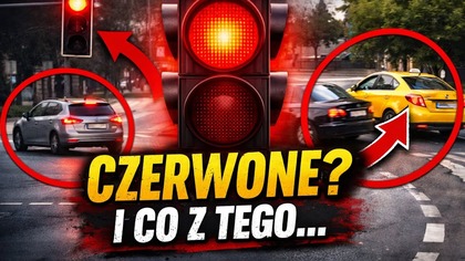 Sekundy od problemów 4 niebezpieczne sytuacje