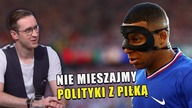 Łukasz Jóźwiak: Sytuacja we Francji jest skomplikowana.  Federacja chroni zawodników