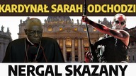 PILNE! Bezkompromisowy Kardynał Rezygnuje! Jest jeszcze Nadzieja?! Nergal skazany! | P.  Chmielewski