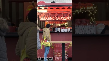 Janusz wyśmiewa ceny grzańca