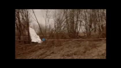 Wirtualny samolot / wirtualna katastrofa  / okiem dziennikarza