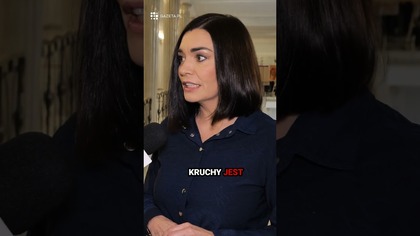 Który z polityków jest kruchy jak faworek?