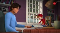 Alvinnn!!! I wiewiórki - Kto jest ulubieńcem? Oglądaj w KSTV Kids!