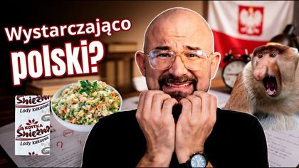 Czy ja w ogóle jestem Polakiem?