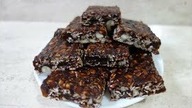 Batoniki musli bez cukru! Batony musli bez cukru i bez mąki! Jak zrobić batonik musli bez cukru