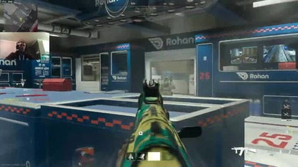 MW II: Multiplayer!!! No Skill!!! OMG!!!
