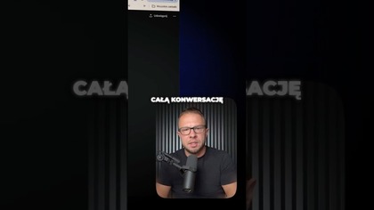 AKTUALIZUJ SWOJEGO MASTER PROMPTA Z CHATEM GPT! [SUBSKRYBUJ]