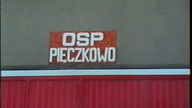Dożynki Gminne w Pięczkowie 1995 r