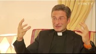 Wywiad z księdzem Krzysztofem Charamsą