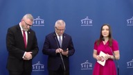 Bardzo ważny komunikat Grzegorza Brauna OD 18 MINUTY GENIALNY WARUNEK #cwpk mp4 686x432