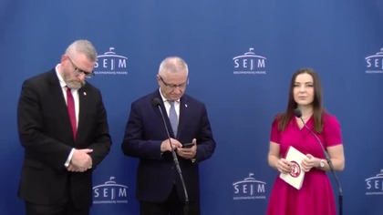 Bardzo ważny komunikat Grzegorza Brauna OD 18 MINUTY GENIALNY WARUNEK #cwpk mp4 686x432
