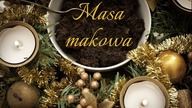 MASA  MAKOWA, Jak zrobić masę makową do ciast? | Magdalenkowe Frykasy