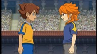Inazuma eleven go odcinek 38 dcuh słońca