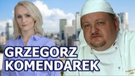 Był bardzo samotny, choć w Złotopolskich bawił miliony - Grzegorz Komendarek
