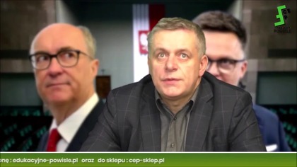 Trzecia Droga i nowy układ sił w Europie - Arkadiusz Miksa w CEP