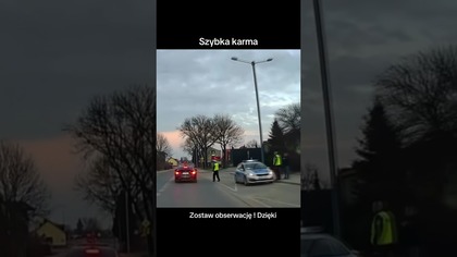 Szybka karma #bmw #polscykierowcy #kierowcy