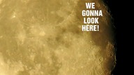 SUPER MOON!! COLOSSAL TOWER!!???