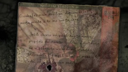 Wilk rzuca wyzwanie