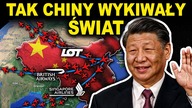 DLACZEGO LINIE LOTNICZE UCIEKAJĄ Z CHIN?
