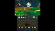 Mario & Luigi Paper Jam - przewodnik po grze (3DS) część 4 HD