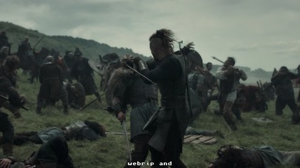 Upadek Królestwa S04e05