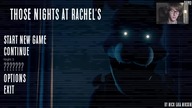 3 PRZYJEMNIACZEK ZZA KURTYNY Those Nights at Rachels 3. mp4