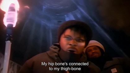 Das Efx - They Want Efx tekst