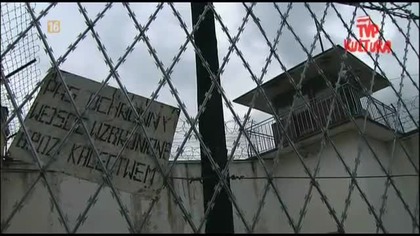 Był Bunt w więzieniach